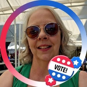 Meet your Posher, Kathy